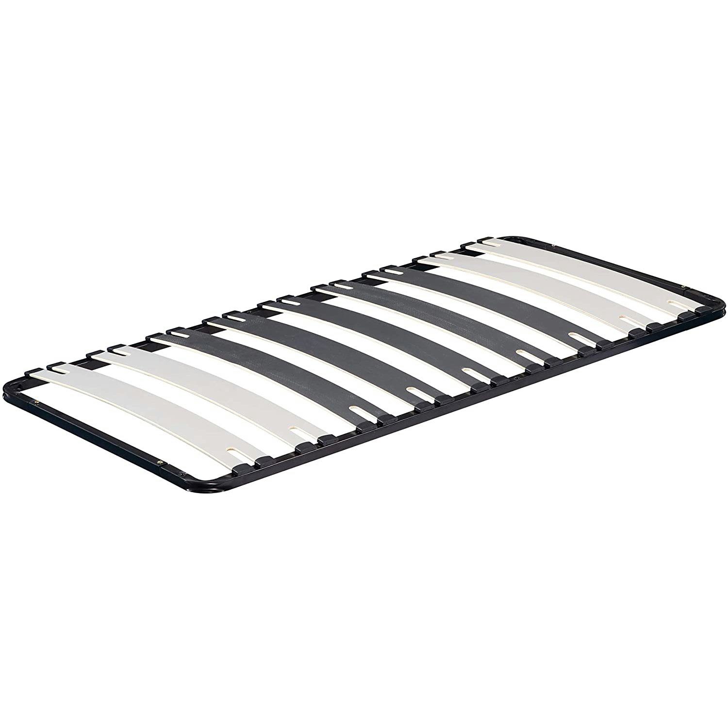 Lattenrost ERGO IF51, i-flair, Kopfteil nicht verstellbar, Fußteil nicht verstellbar, Breite Federleisten