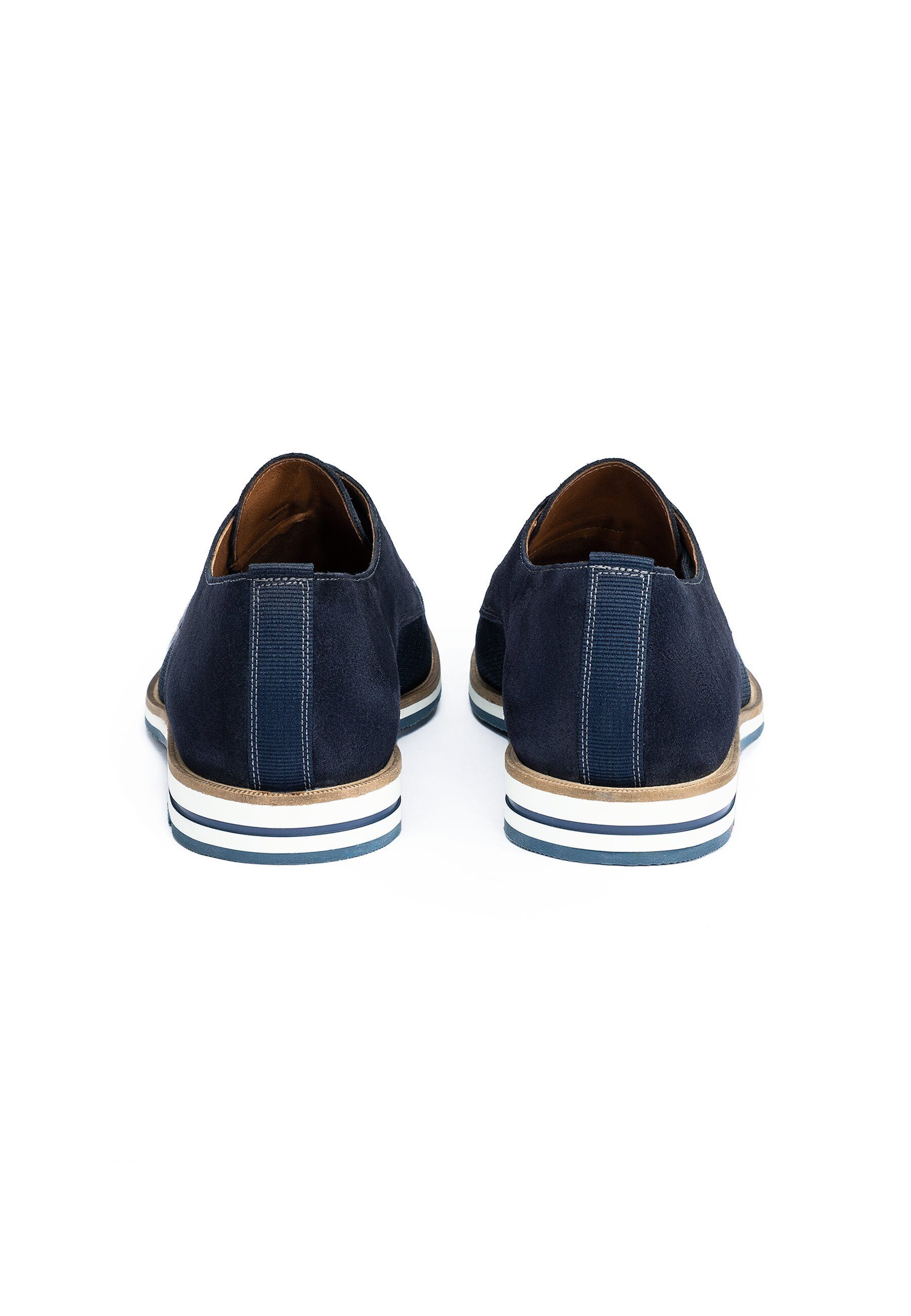 Lloyd DABNEY Schnürschuh mit modernem Design