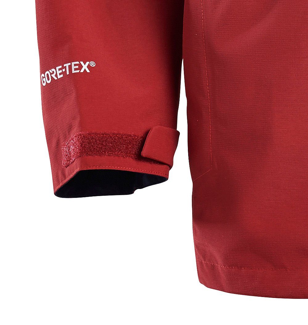Berghaus Regenjacke Atmungsaktives GORE-TEX-Gewebe, winddicht und wasserdicht