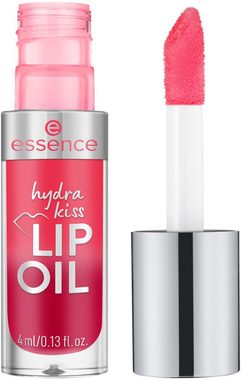 Essence Lipgloss hydra kiss LIP OIL, 3-tlg.