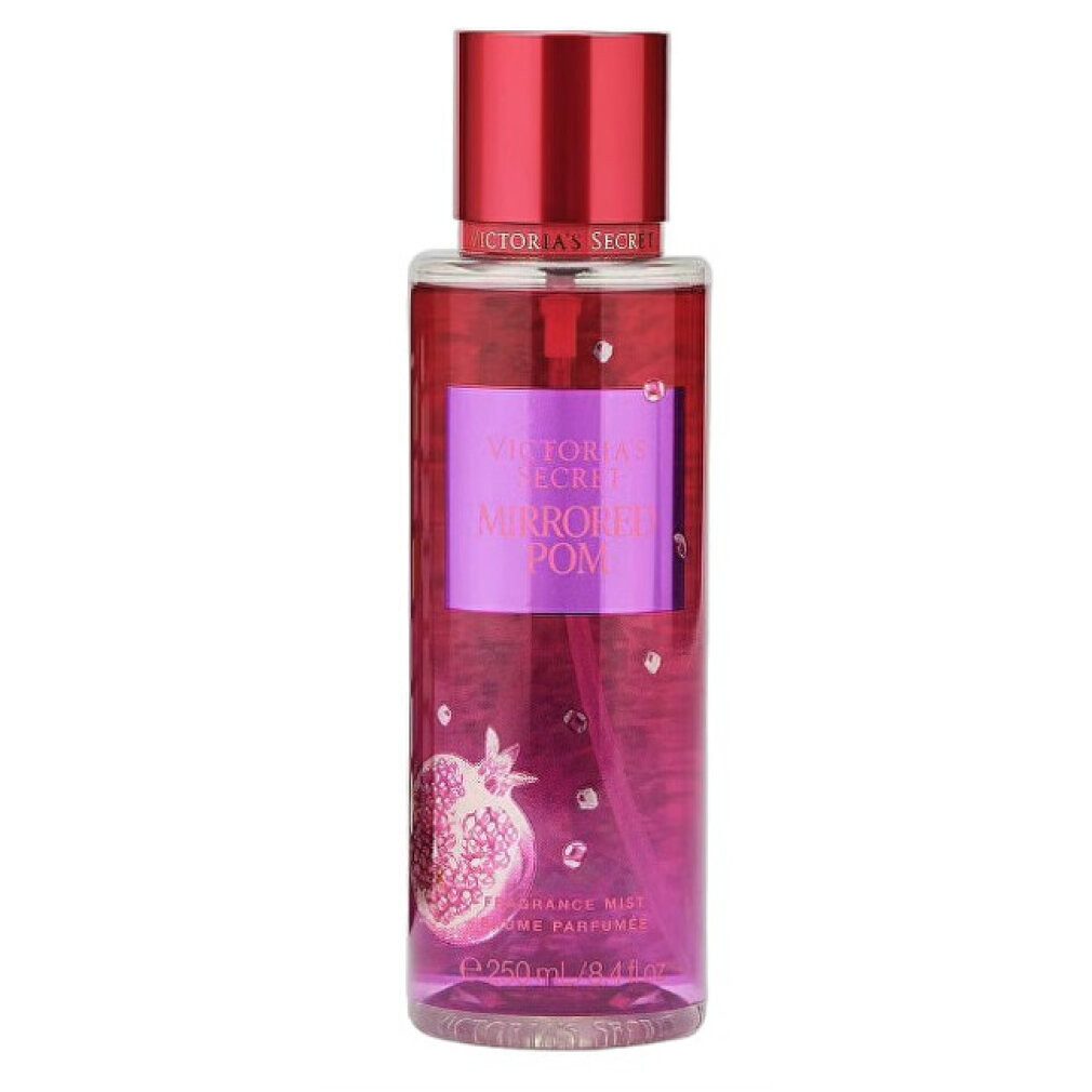Victoria Körperspray Mirrored Pom Körperspray 250 ml (Frau)