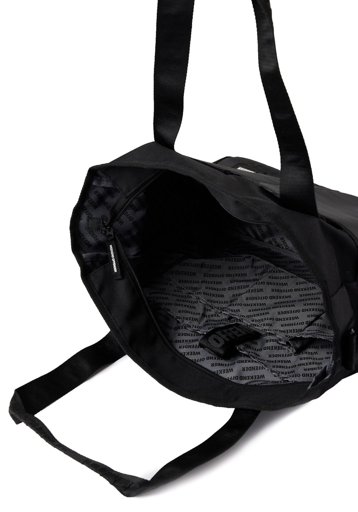 Weekend Offender Tragetasche TOTE BAG Unisex, Tragetasche unisex, Totebag, Shopper, Einkaufstasche, Outdoor, Sale