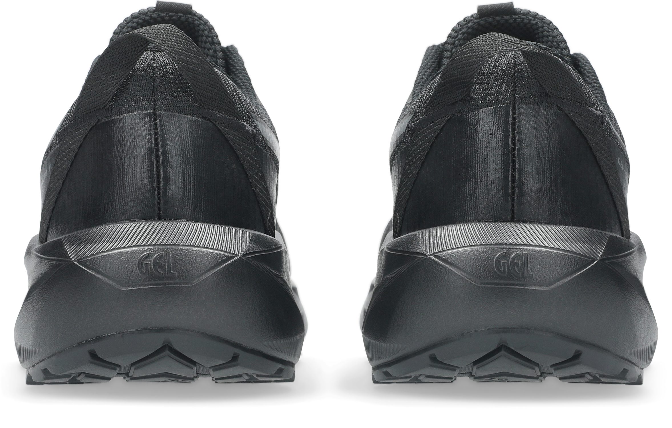 Asics GEL-VENTURE 11 Trailrunningschuh mit profiliertem Gummi-Laufsohlenprofil, mit AMPLIFOAM PLUS Dämpfung