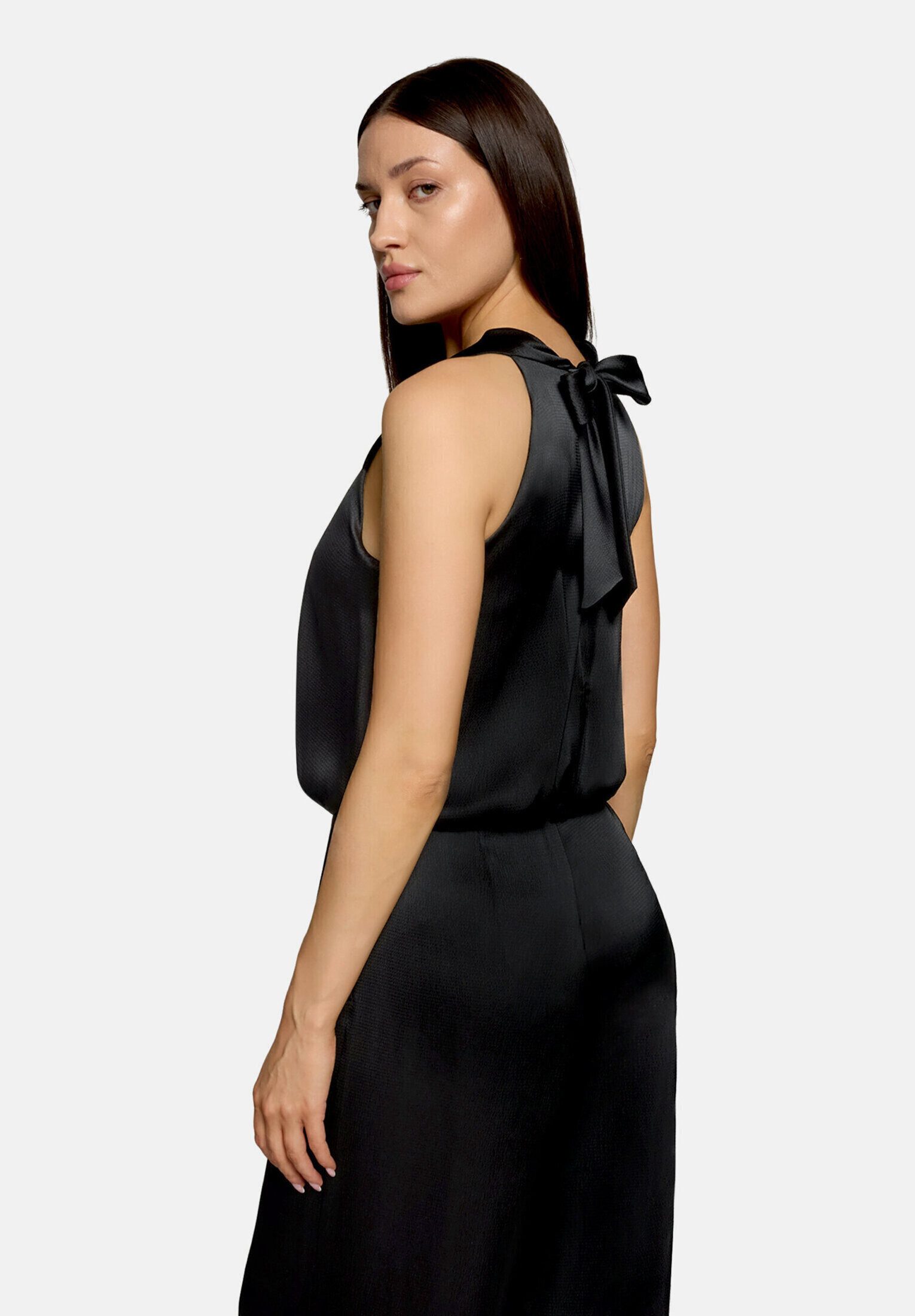 Vera Mont Overall Damen mit Taschen (1-tlg) Material