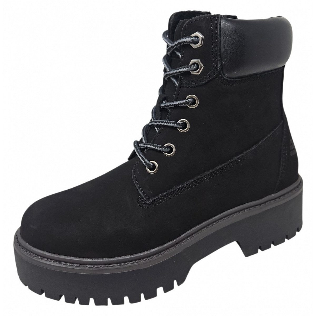 Bullboxer Stiefelette