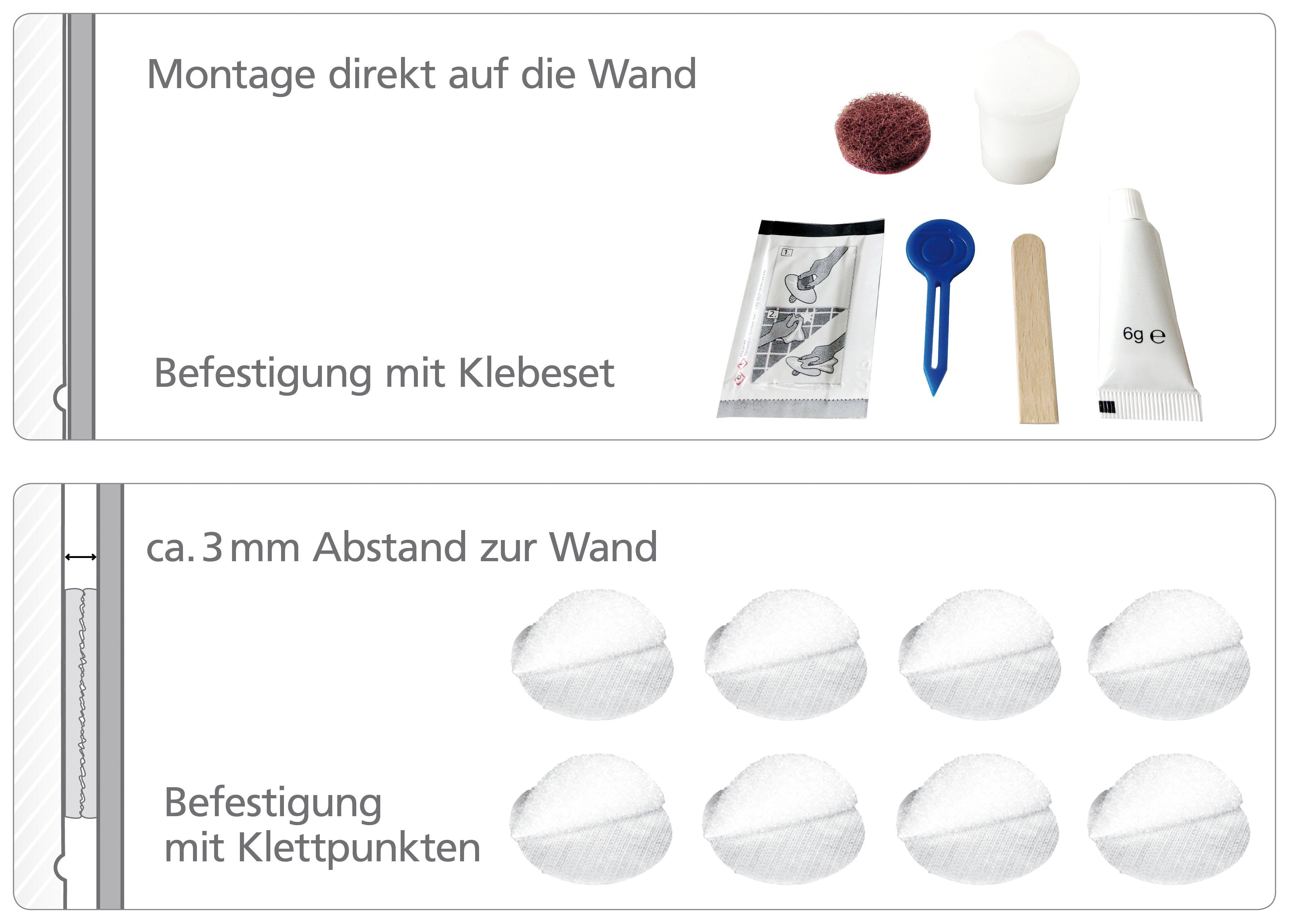 MySpotti Küchenrückwand profix, Kuh