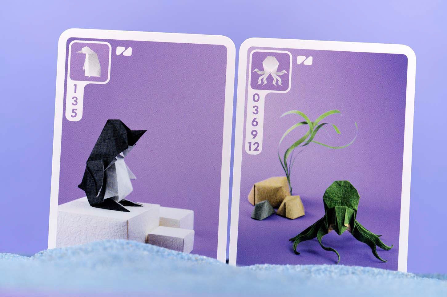 MM - SPIELE Spiel Sea Salt & Paper, Familienspiel, Made in Europe