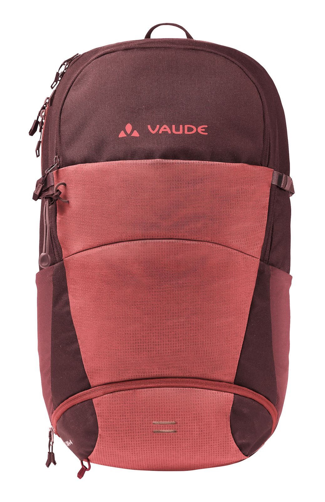 VAUDE Wanderrucksack (Set, 2-tlg) günstig online kaufen