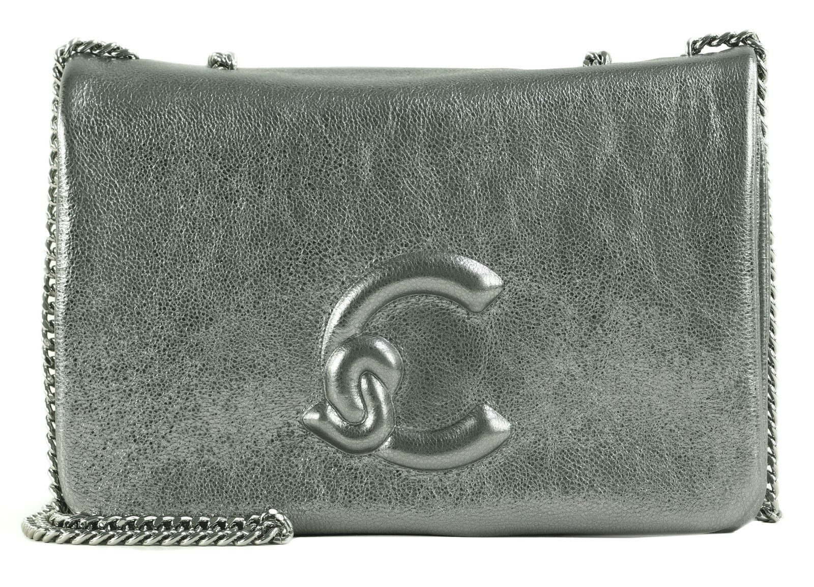 COCCINELLE Umhängetasche Mini Bag Smooth Leather, aus echtem Rindsleder