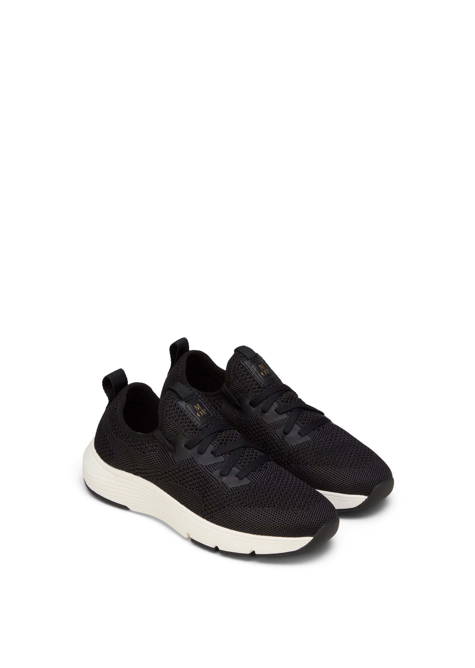 Marc O'Polo Leila Slip-On Sneaker Slipper, Freizeitsneaker, Halbschuh mit A günstig online kaufen