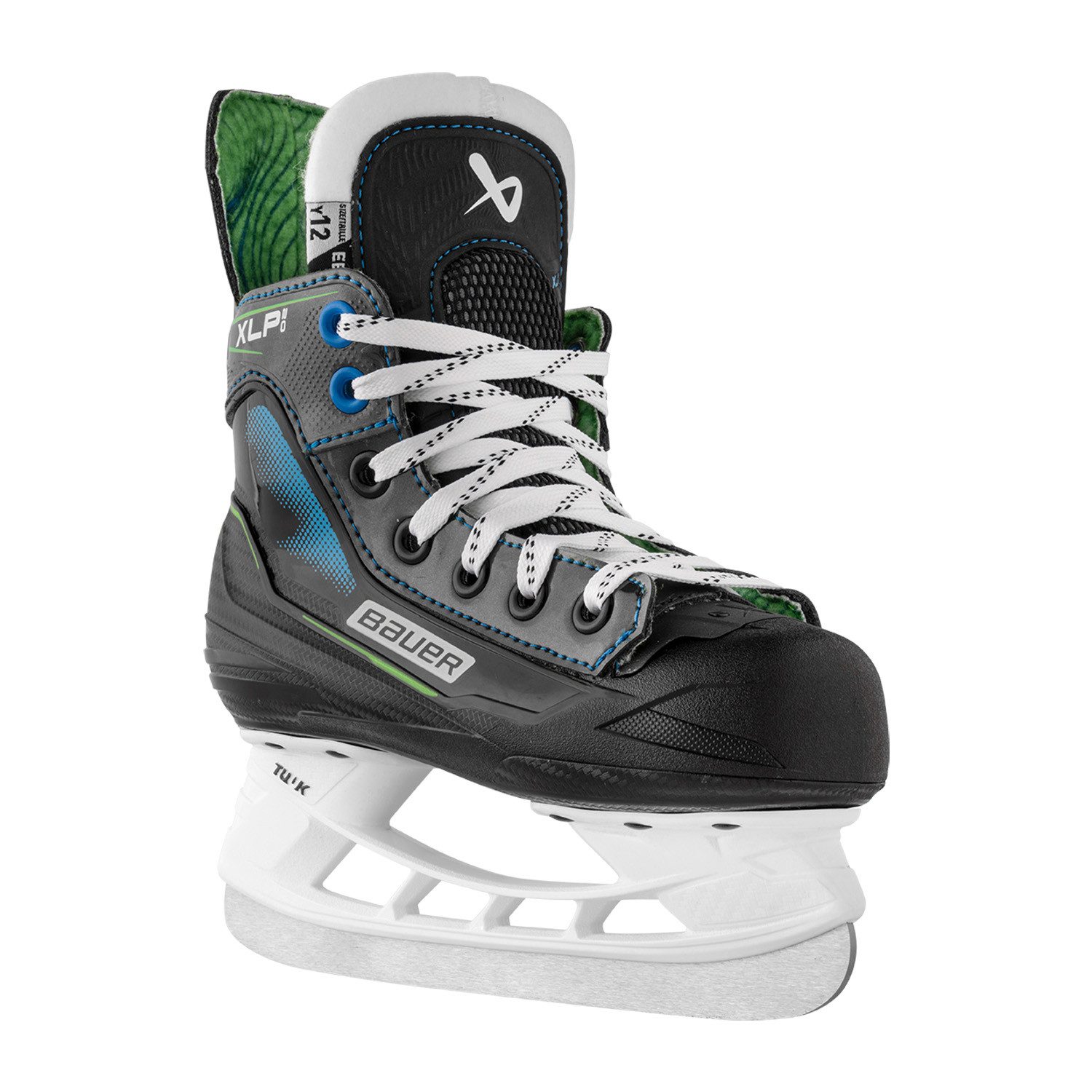 Bauer Schlittschuhe Schlittschuhe Bauer X-LP 2.0 Bambini