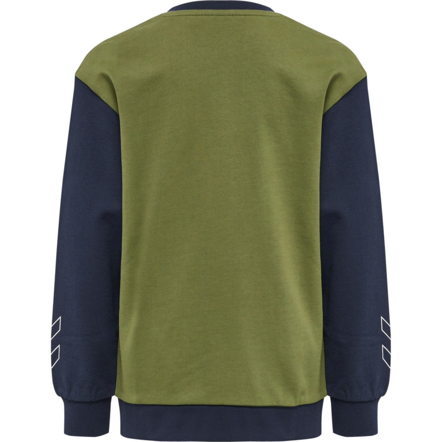hummel Trainingsanzug Hummel Kinder Trainingsanzug hmlBIRGER CREW SUIT 213563