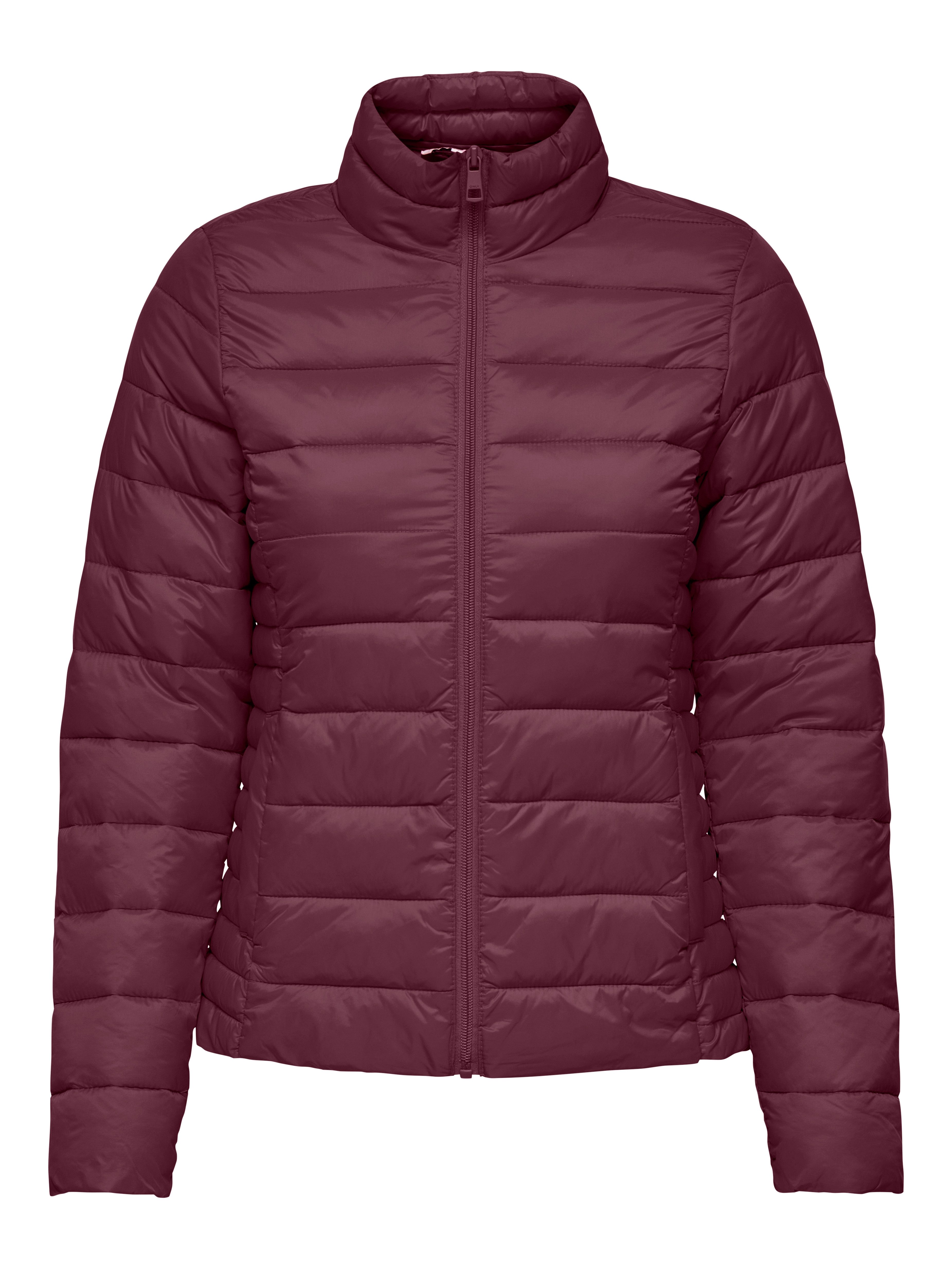 ONLY Steppjacke ONLABBIE QUILTED JACKET OTW ZL