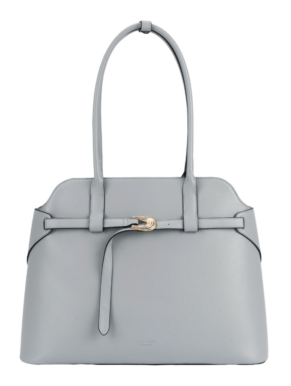 Seidenfelt Manufaktur Schultertasche Office Bag