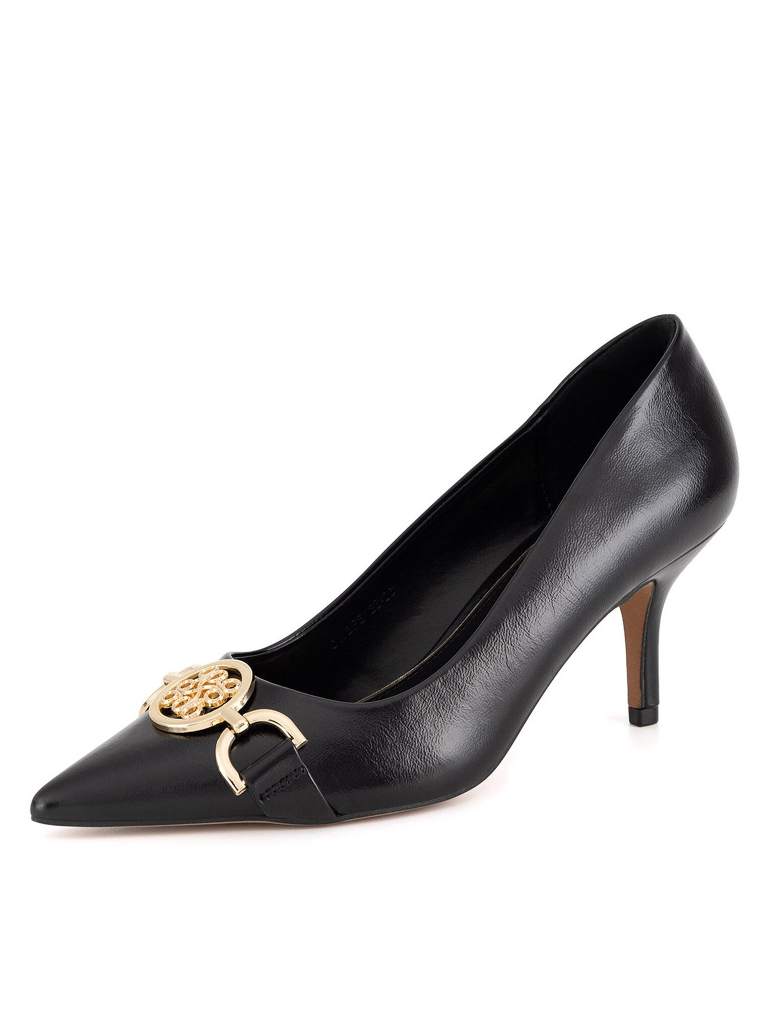 Nine West Nine West Damen High Heels Schwarz CWBFS128-06 High-Heel-Stiefel