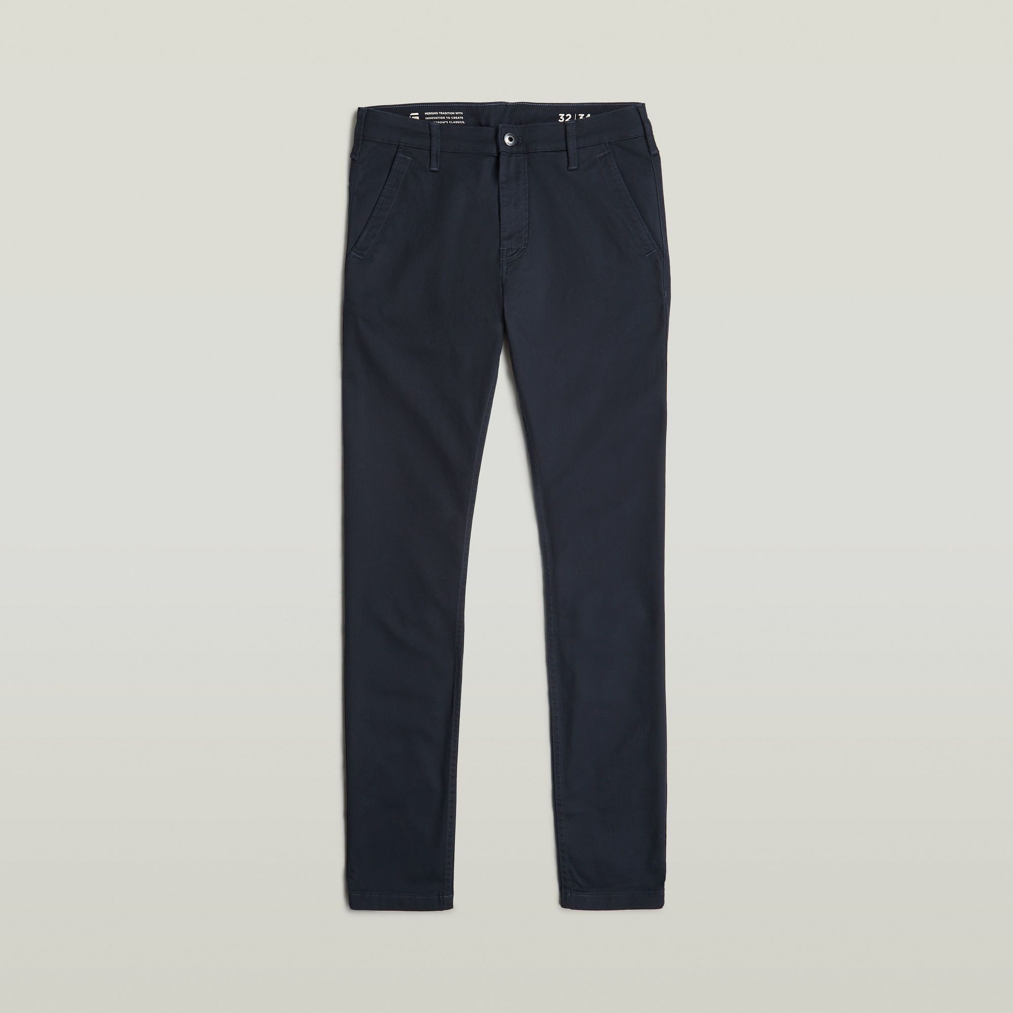 Stoffhose