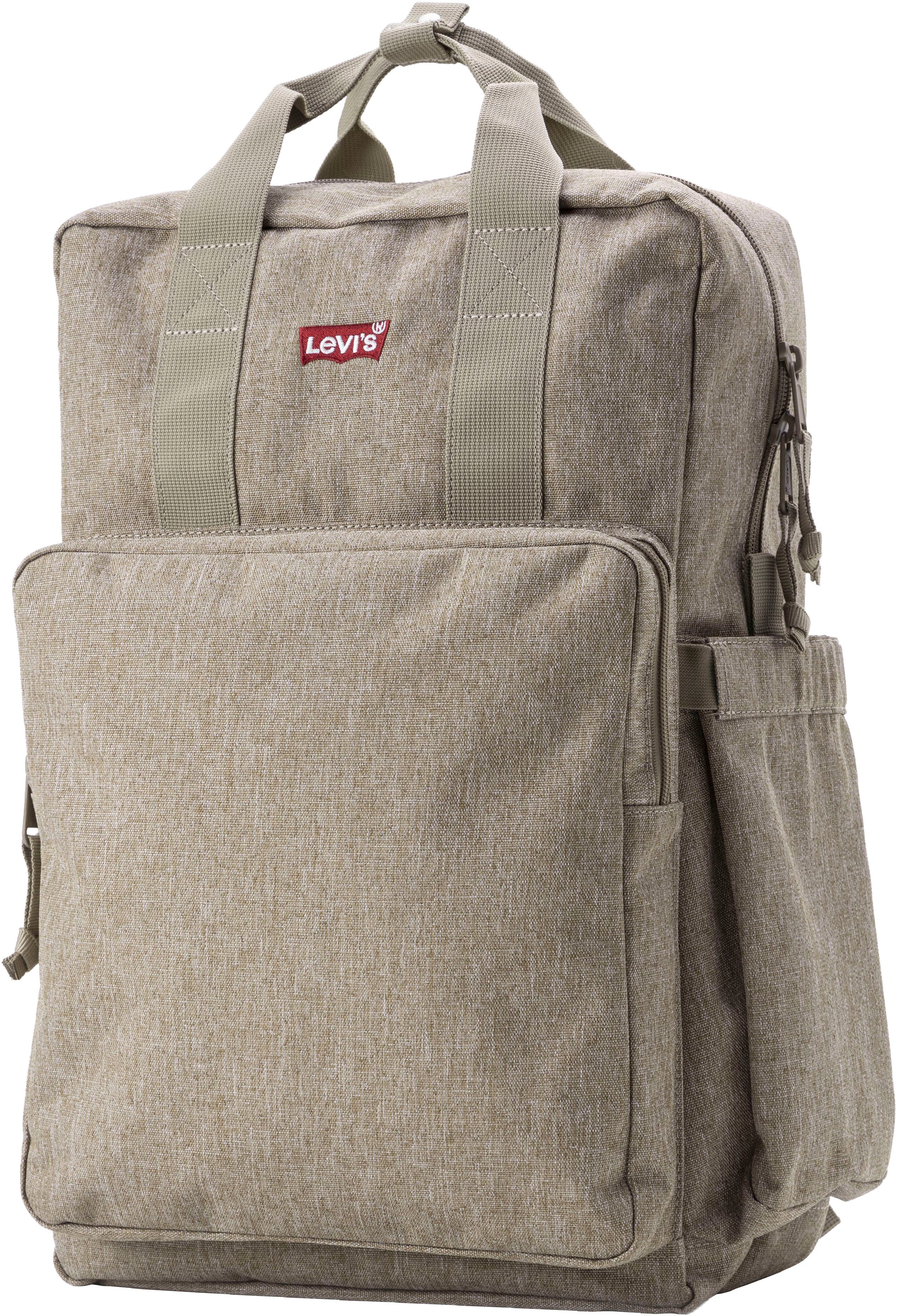 regular khaki