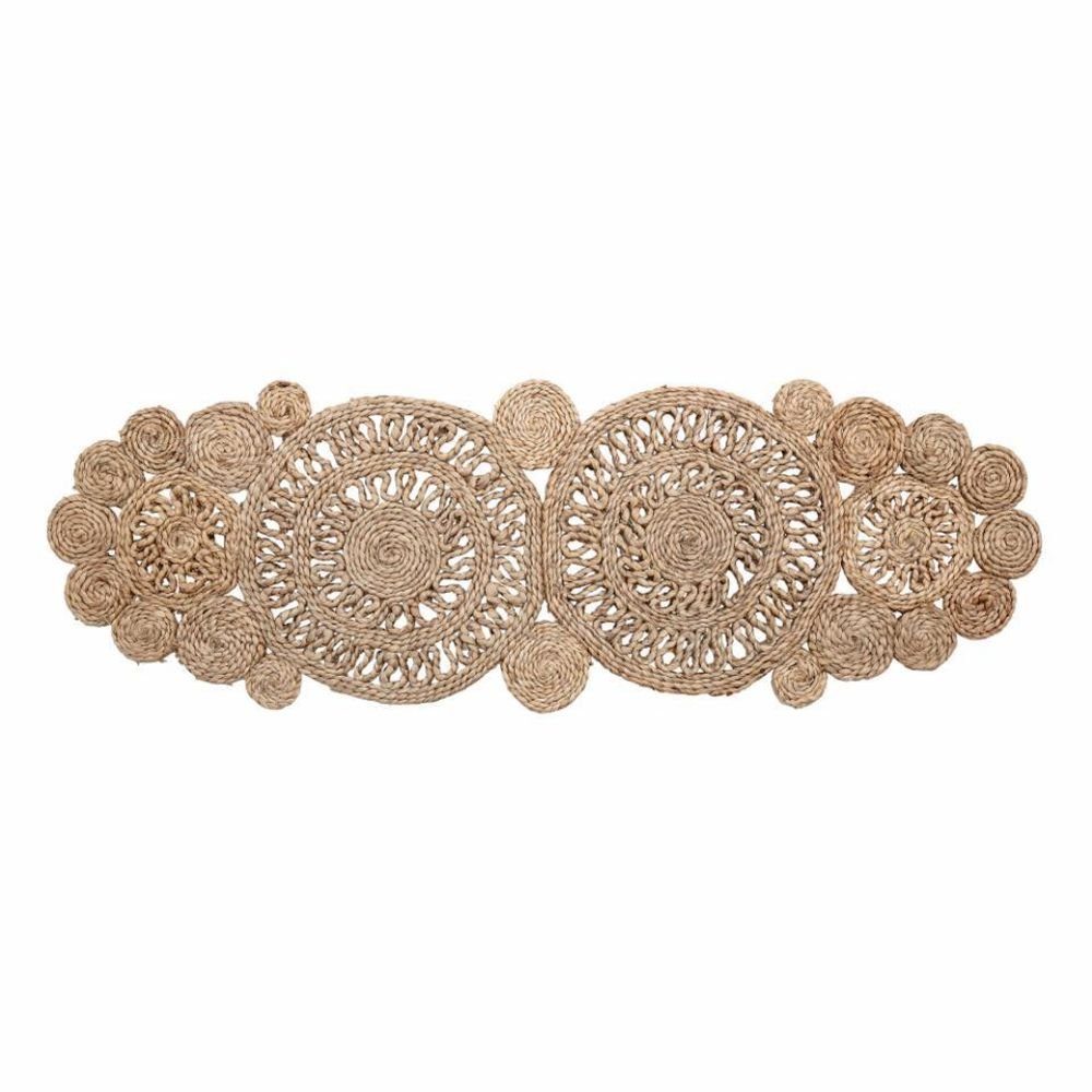 Bloomingville Tischläufer Valder Jute günstig online kaufen