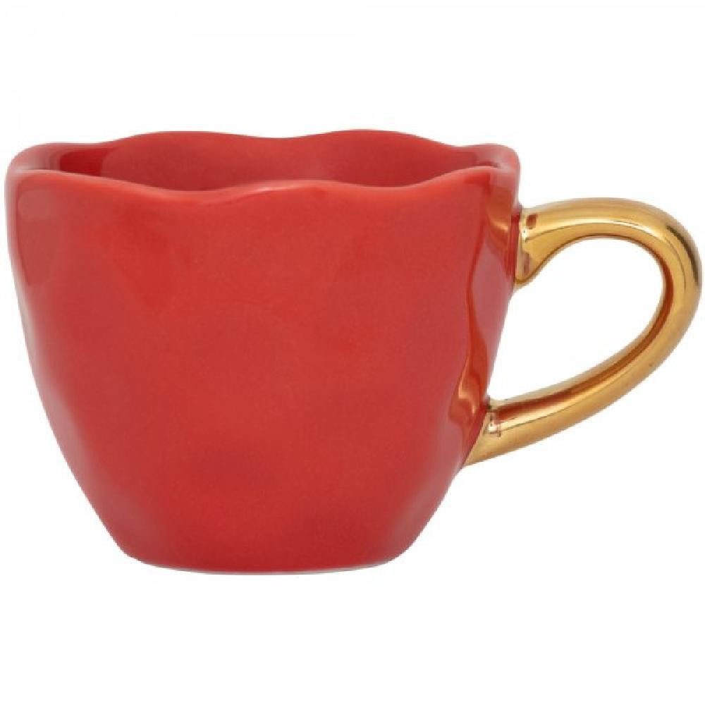 Urban Nature Culture Tasse Espressotasse Good Morning Raspberry