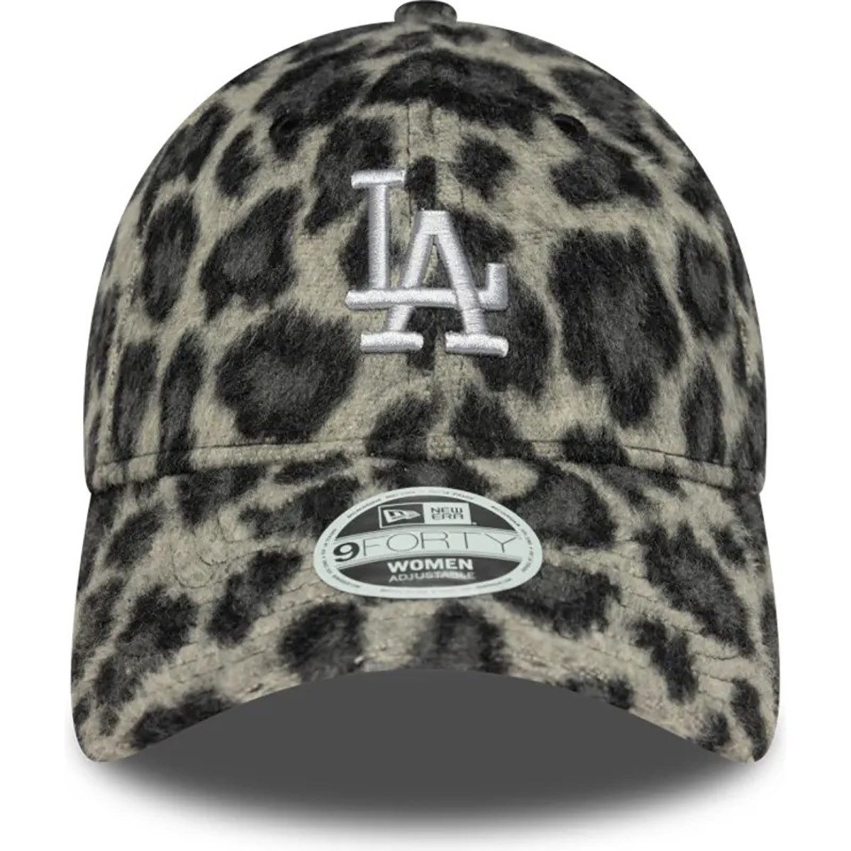New Era Snapback Cap LA Dodgers Cosy Animal