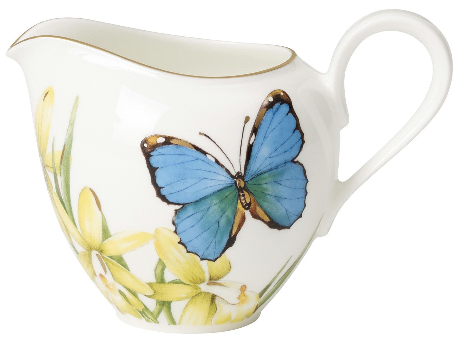 Villeroy & Boch Milchkännchen Amazonia Anmut Milchkännchen 6 Pers.