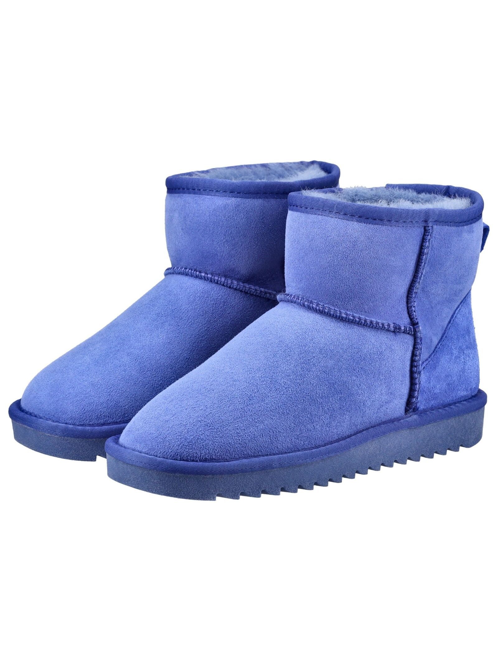 Ara Ara Stiefel Veloursleder/Textil Snowboots