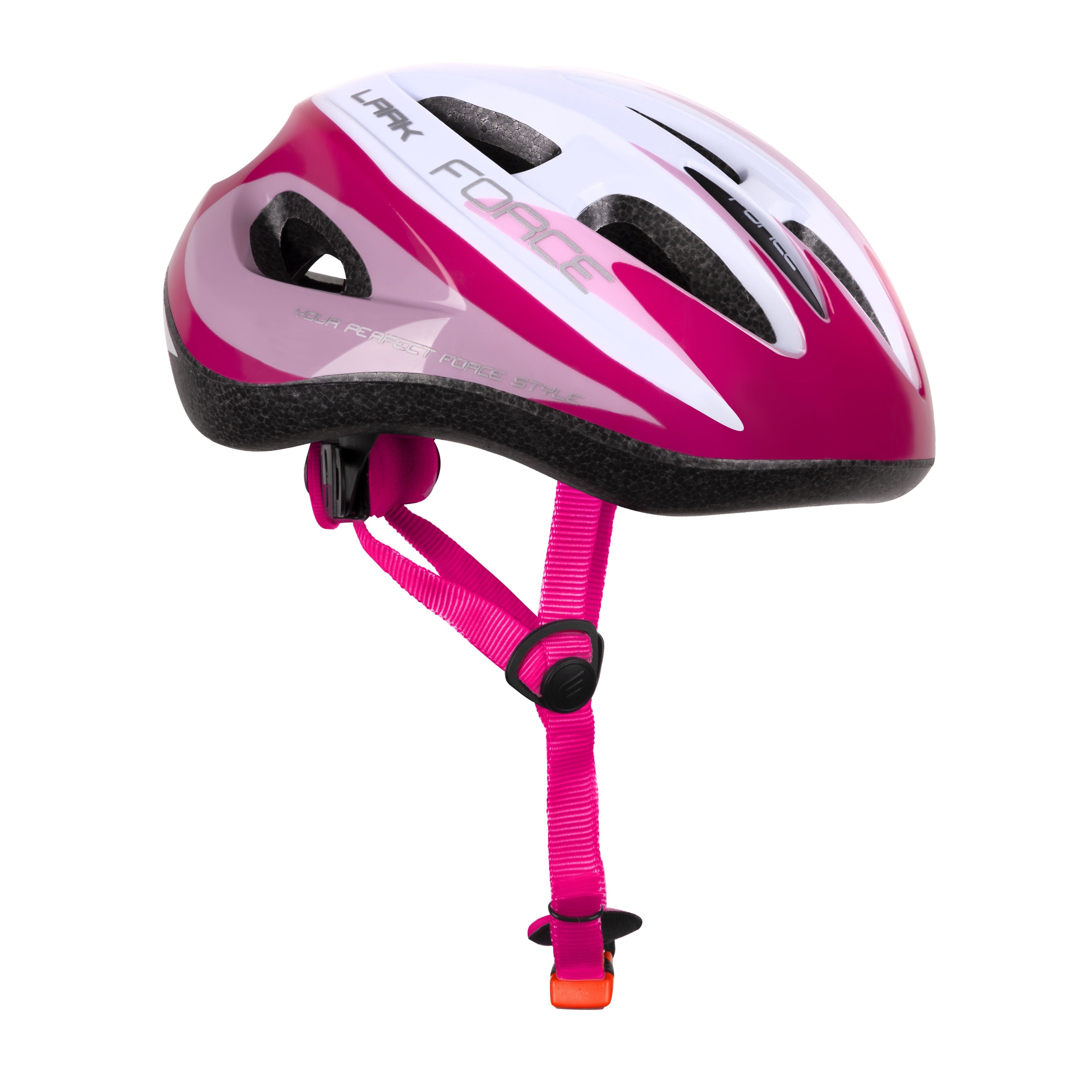 FORCE Fahrradhelm