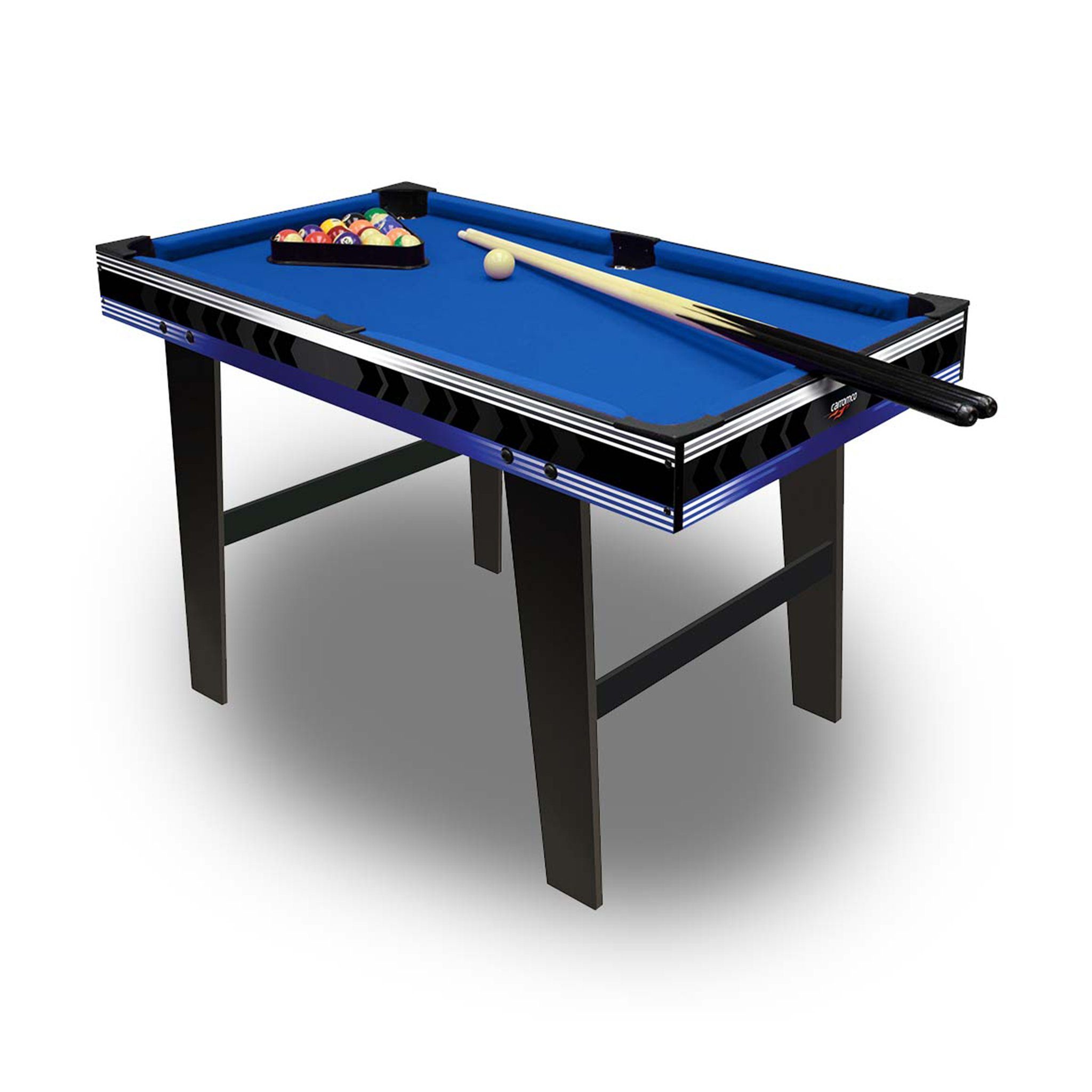 Carromco Spieltisch Multispiel Tisch Galaxy-XL 3in1, günstig online kaufen