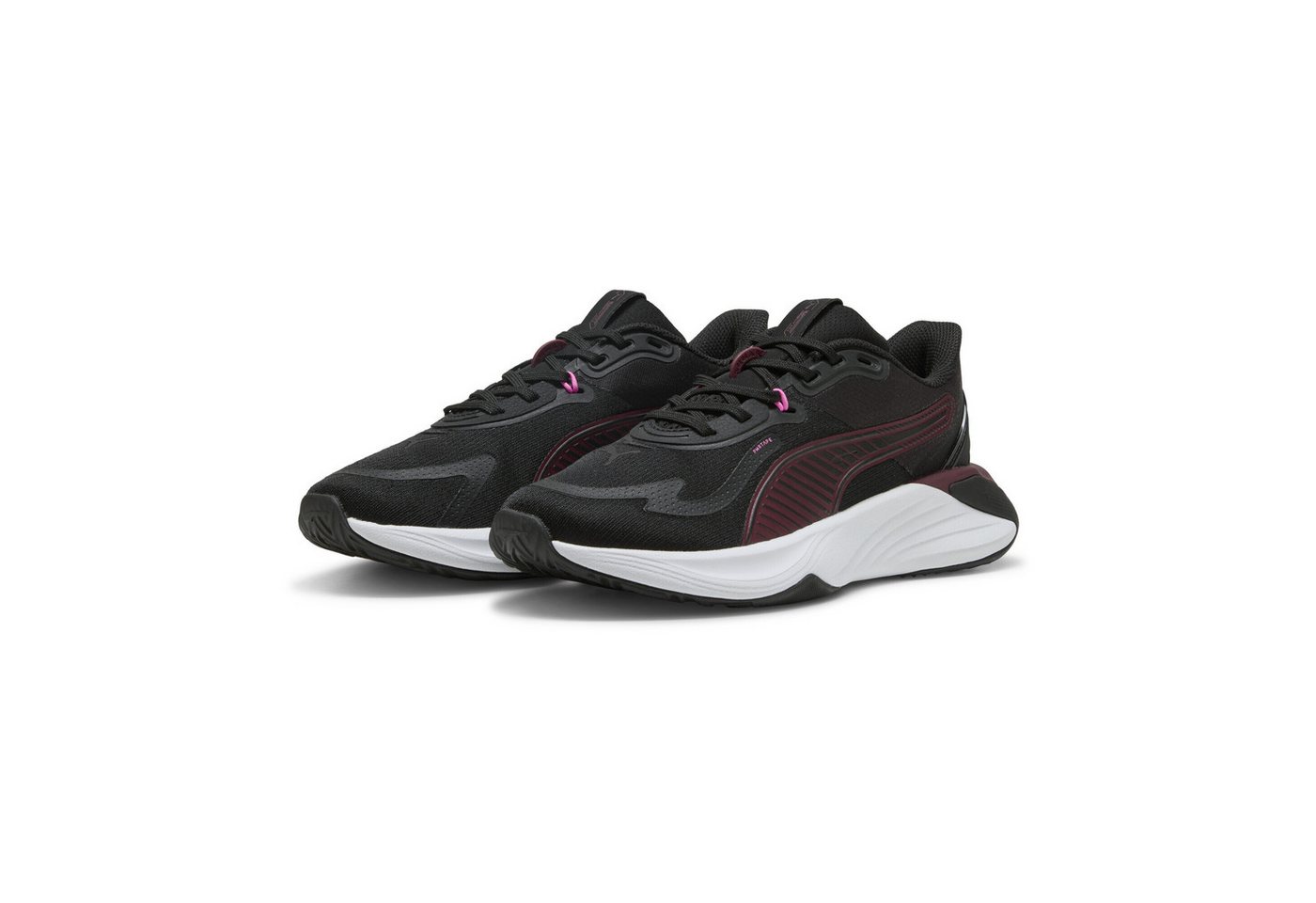 PUMA PWR Hybrid Trainingsschuhe Damen Trainingsschuh