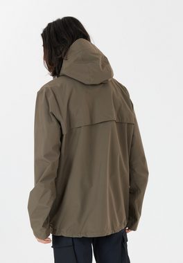 WHISTLER Outdoorjacke Falcon mit einer 15.000 mm Wassersäule