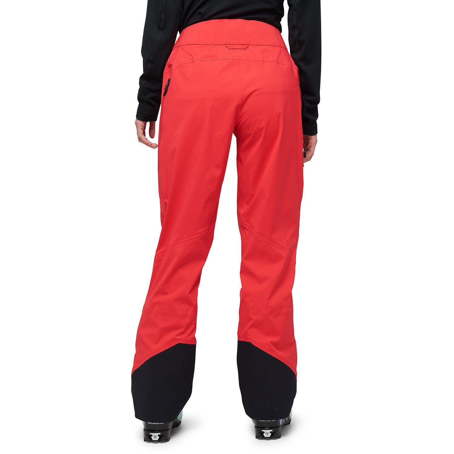 Black Diamond Funktionshose Hose lang W RECLT STRETCH PANTS