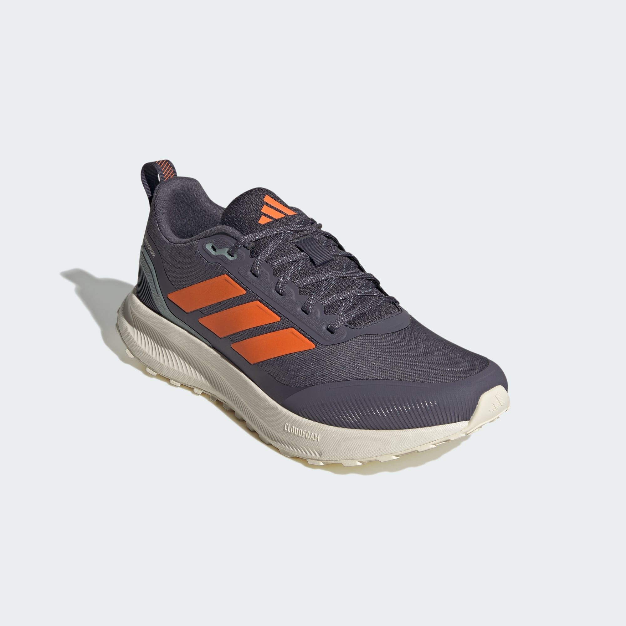adidas Performance RUNFALCON 5 TR LAUFSCHUH Laufschuh (1-tlg)