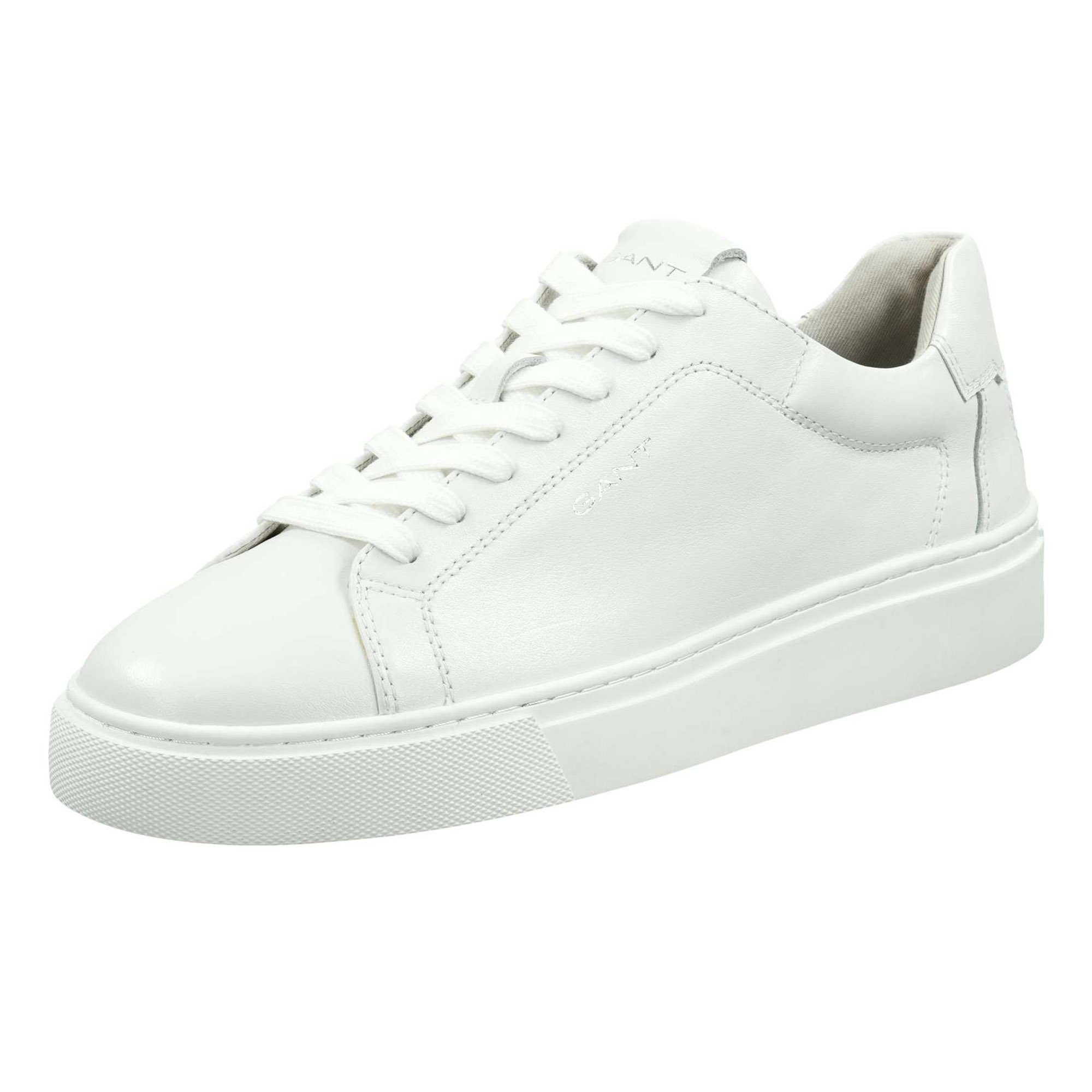 Gant Herren Sneaker Leder Mc Julien Sneaker. Reduzierter Preis € 118,95. Unverbindliche Preisempfehlung € 139,95