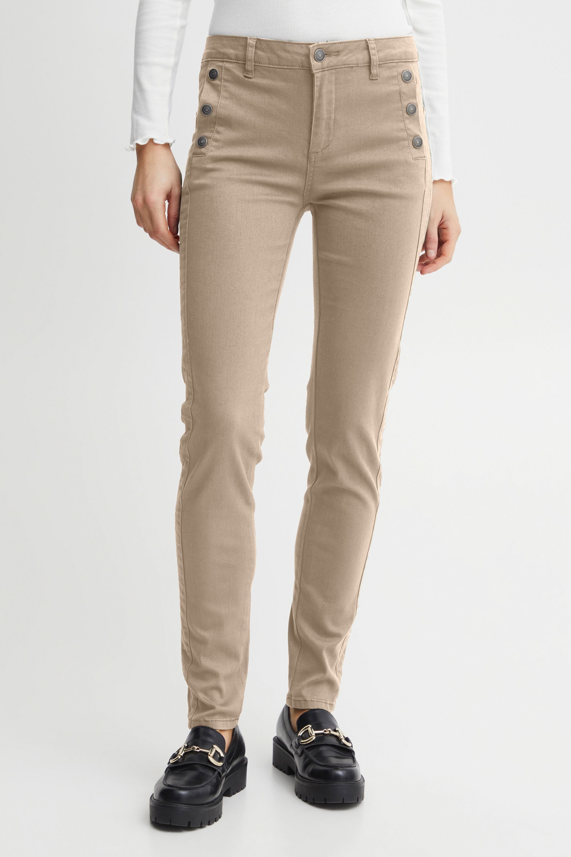 Röhrenhose FRLOMAX 1 Pant - 20607793