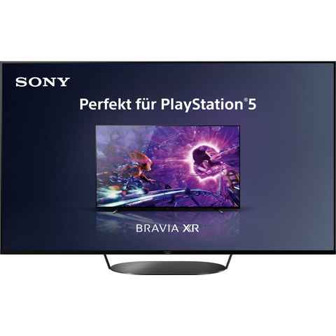 Sony XR-55X92J LED-Fernseher (139 cm/55 Zoll, 4K Ultra HD, Google TV, Smart-TV)