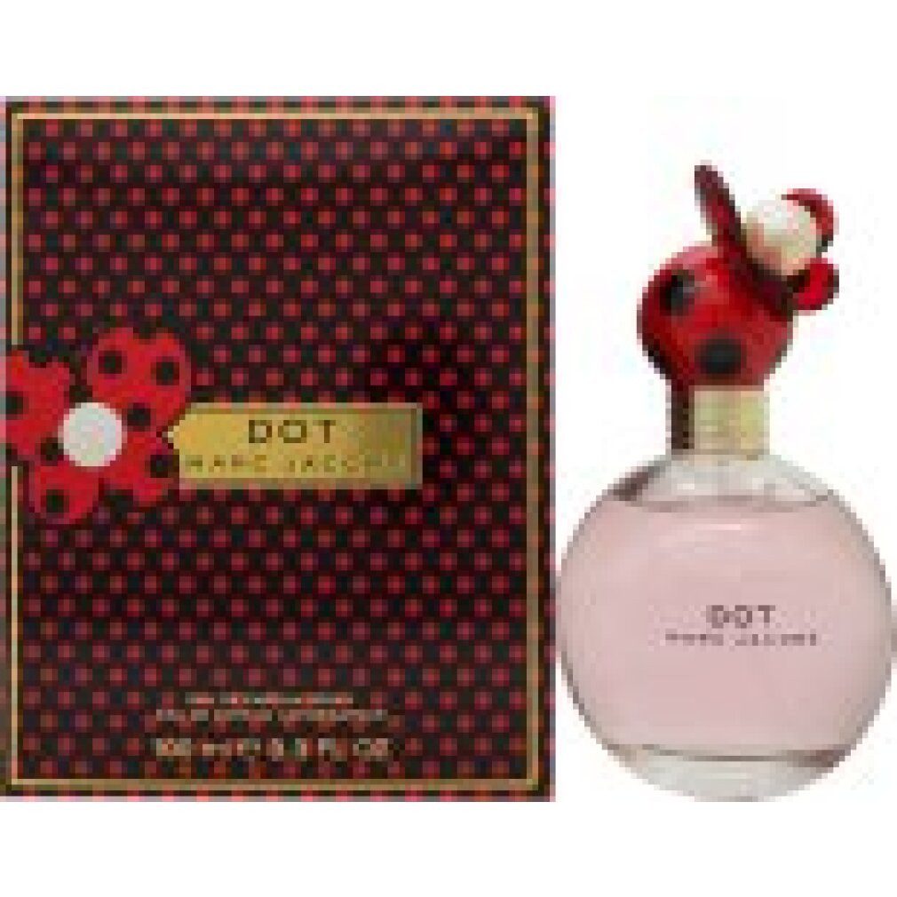 MARC JACOBS Eau de Parfum Dot Edp Spray 100ml