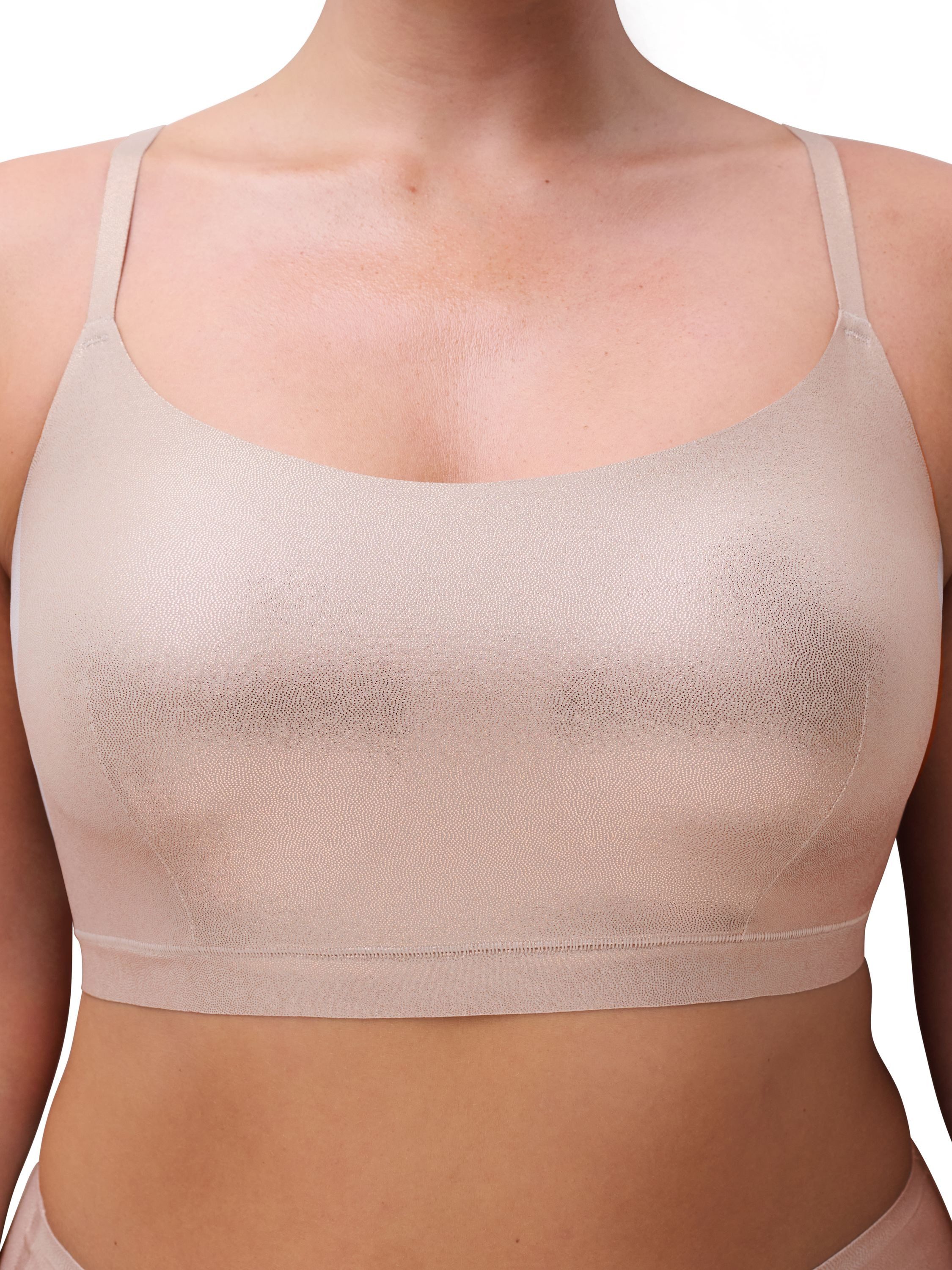Chantelle Bralette