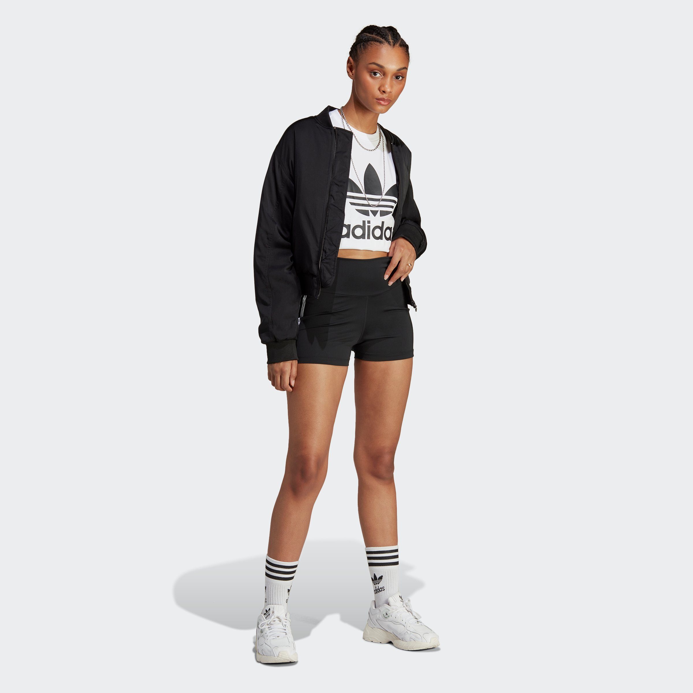 CLASSICS Originals Shorts TRACEABLE ADICOLOR (1-tlg) adidas