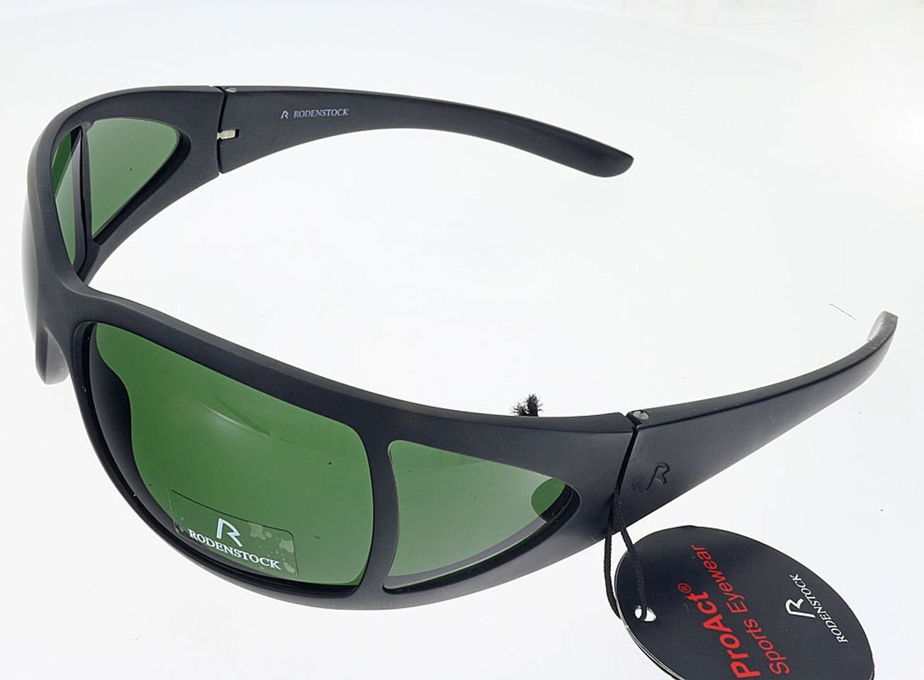 Rodenstock Sonnenbrille Rodenstock Sonnenbrille R3190A günstig online kaufen