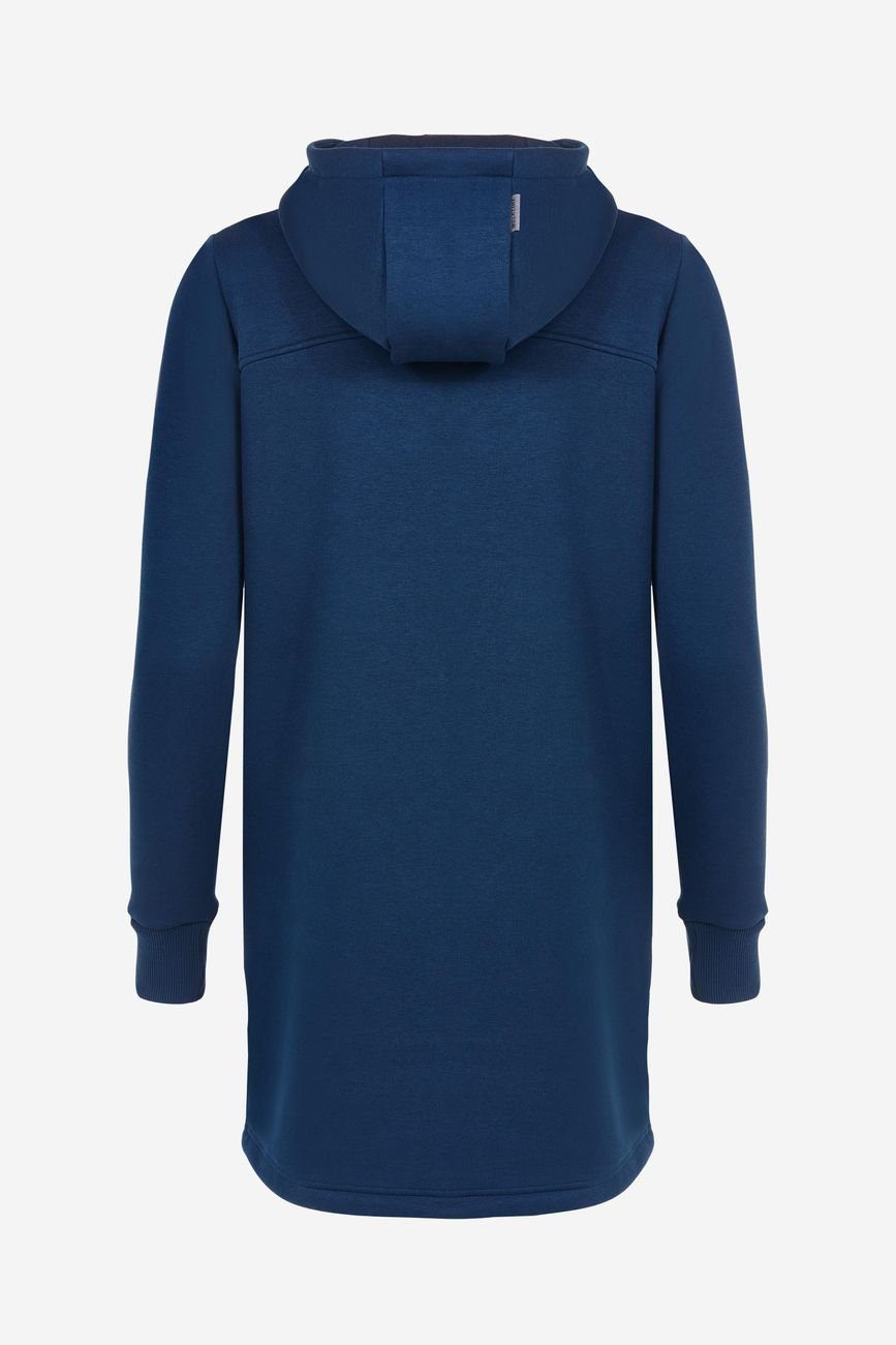 Elkline Longsweatshirt ROOTED Damen Sweatmantel (1-tlg)