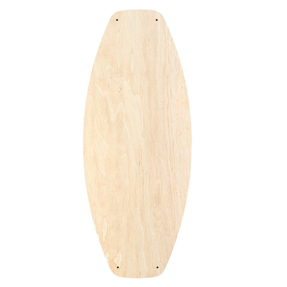 Daffy Boards Balanceboard Set - Allrounder - Design: Lion