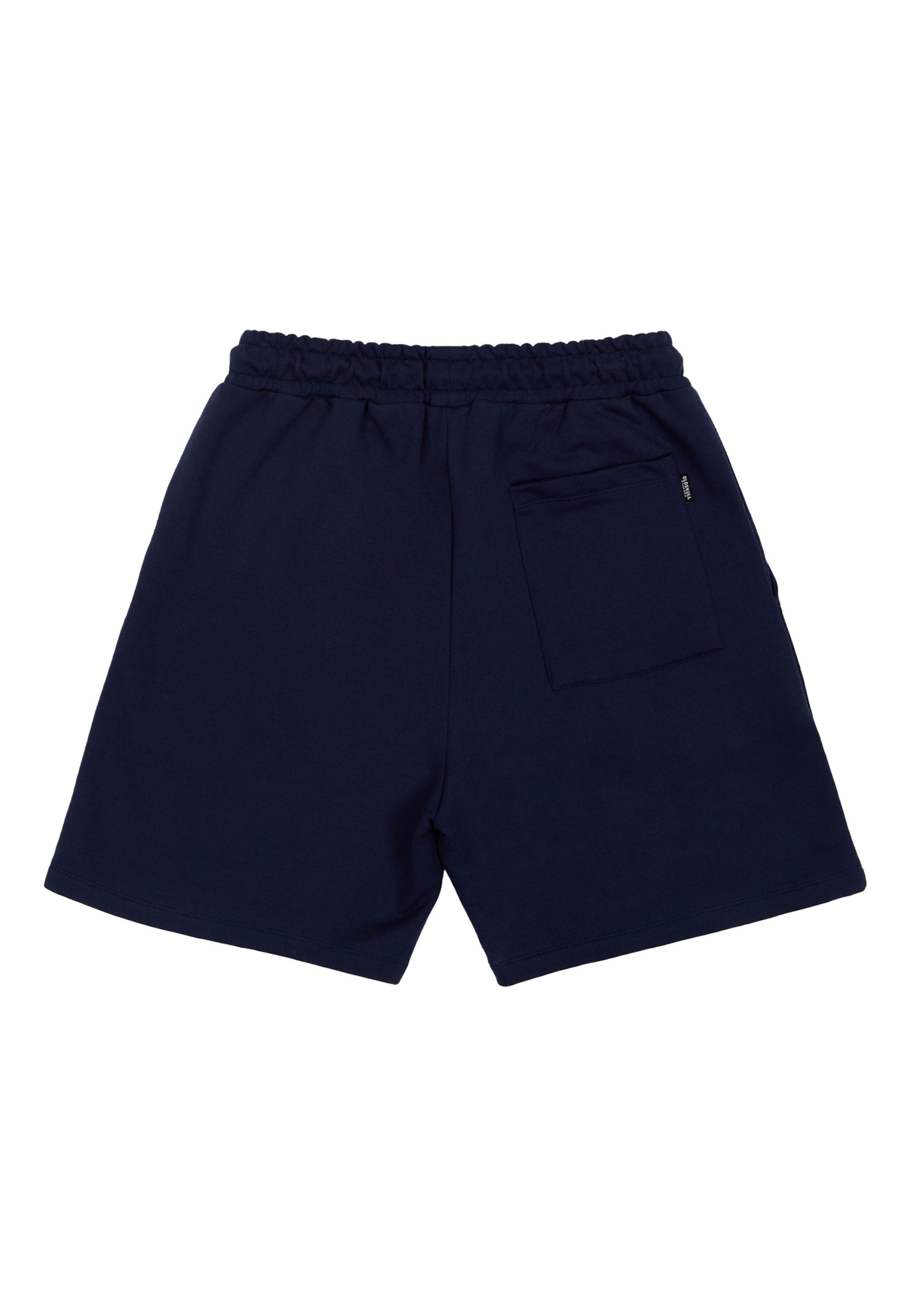 Oldskull Sweathose Basic Osk (1-tlg) in super weicher Qualität