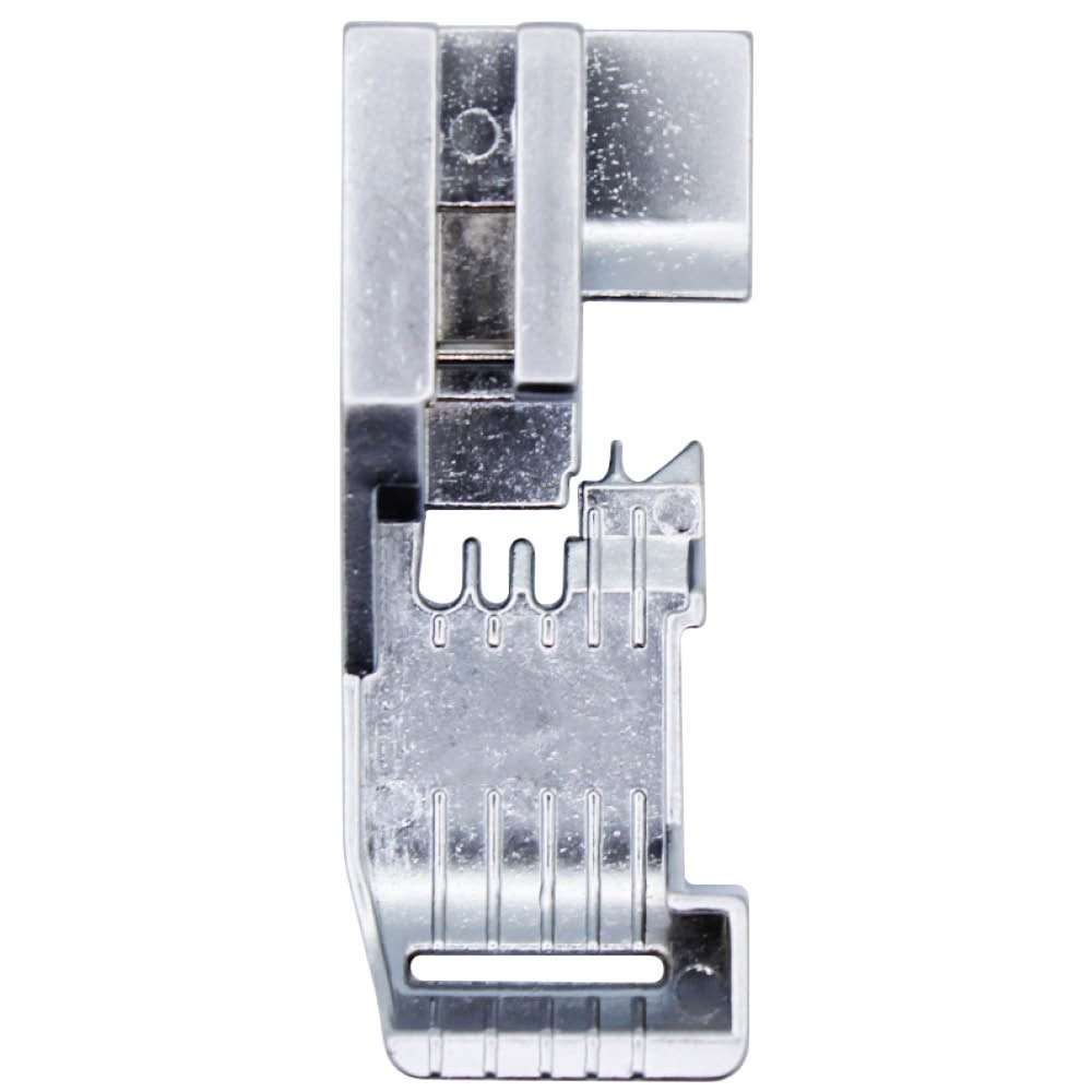 baby lock Overlock-Nähmaschine BABY LOCK Gleitfuß Coverlock