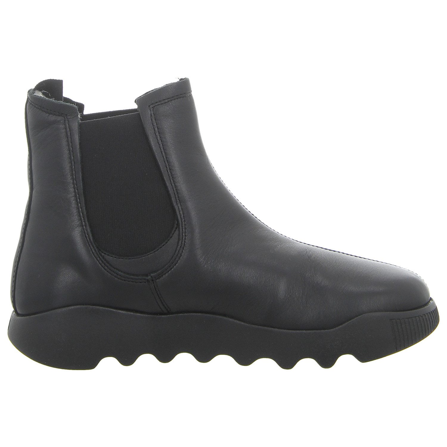 softinos WHAD765SOF Stiefelette