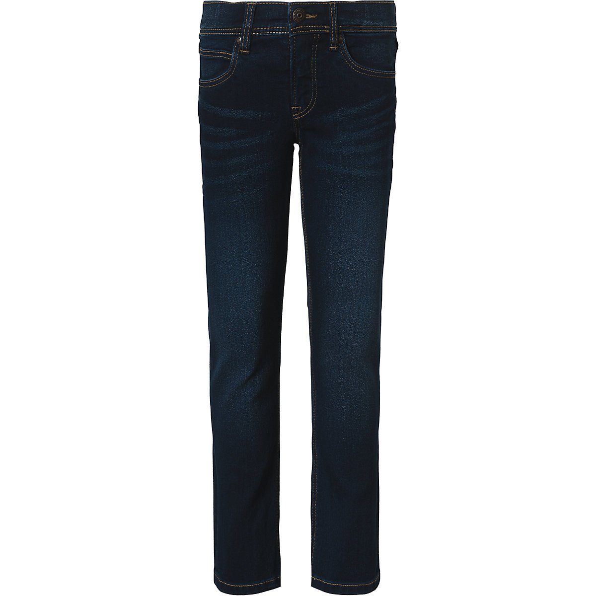 Name It Regular-fit-Jeans »Jeanshose NKMRYAN für Jungen, Organic Cotton«  online kaufen | OTTO