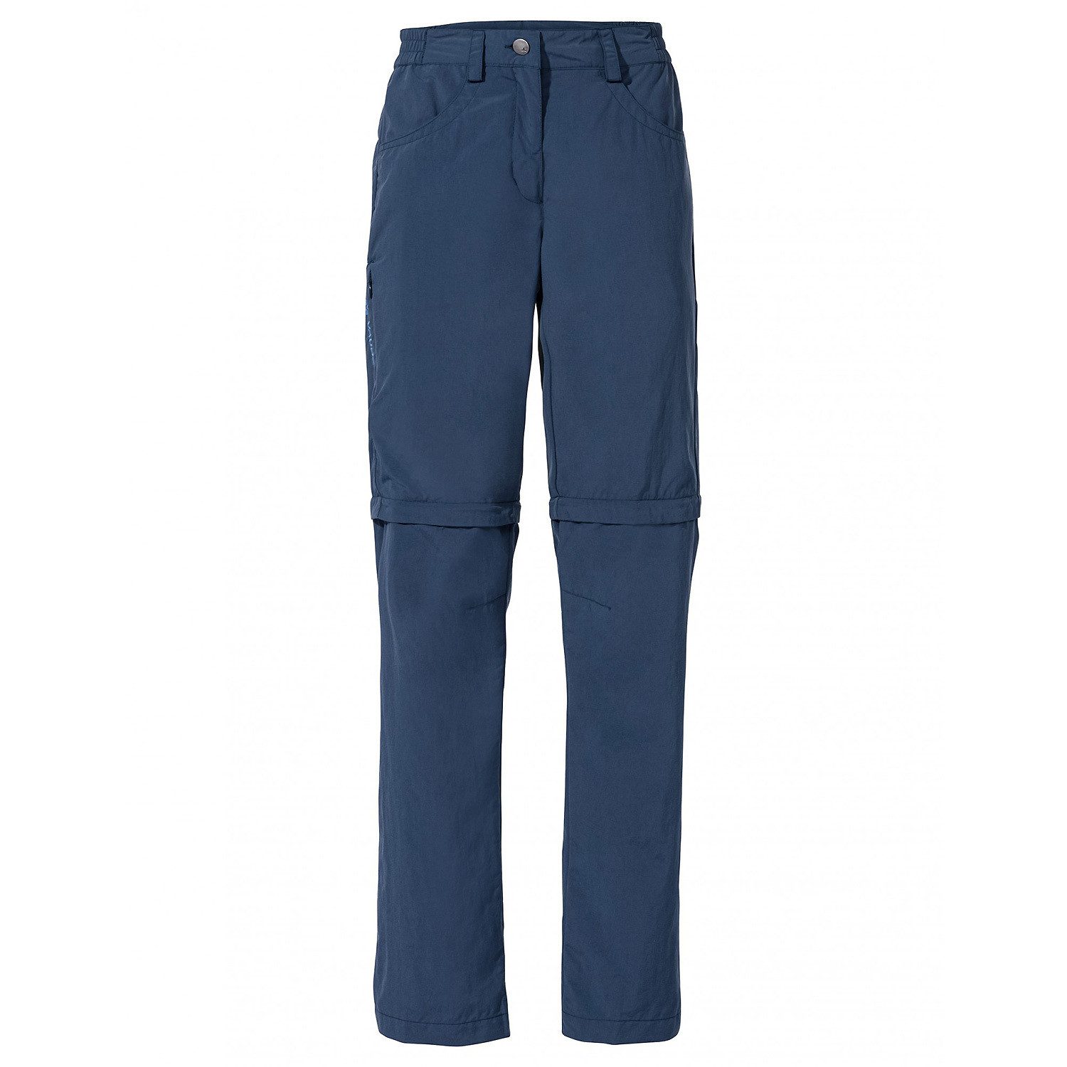 VAUDE Funktionshose Hose lang WOMENS FARLEY ZO PANTS V