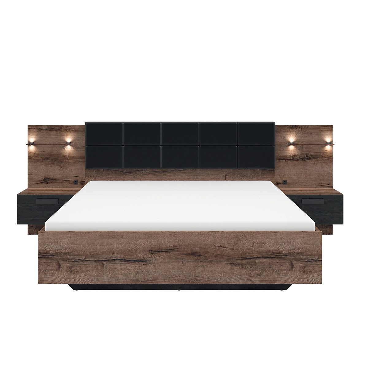 Petits-meubles Bett Romane