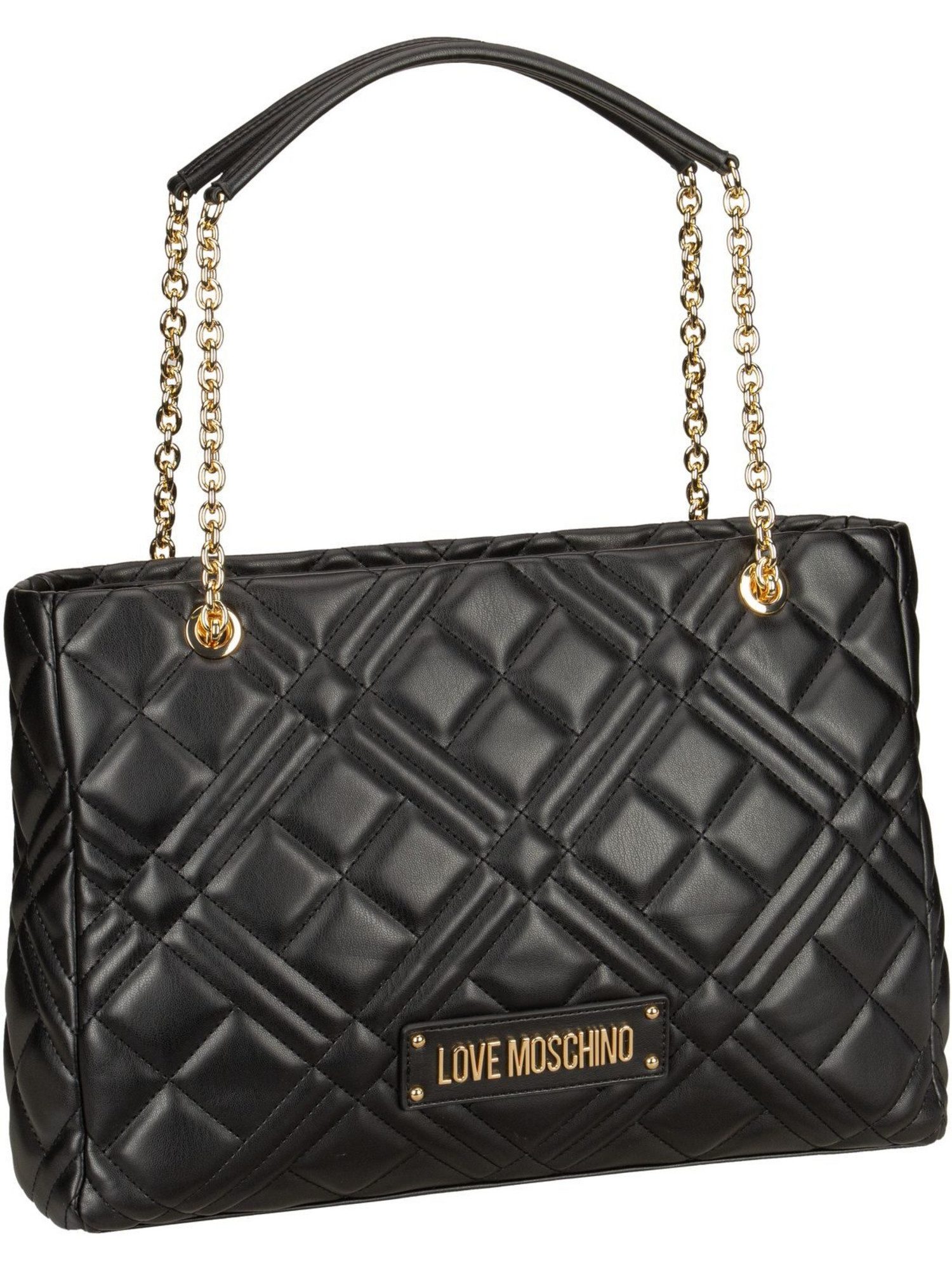 LOVE MOSCHINO Handtasche Quilted Bag, Shoulder günstig online kaufen