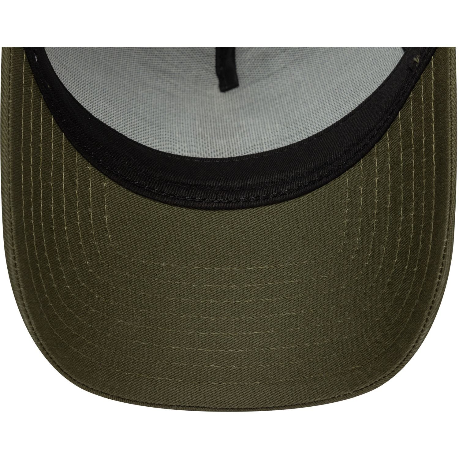 New Era Trucker Cap AFrame Trucker New York Yankees