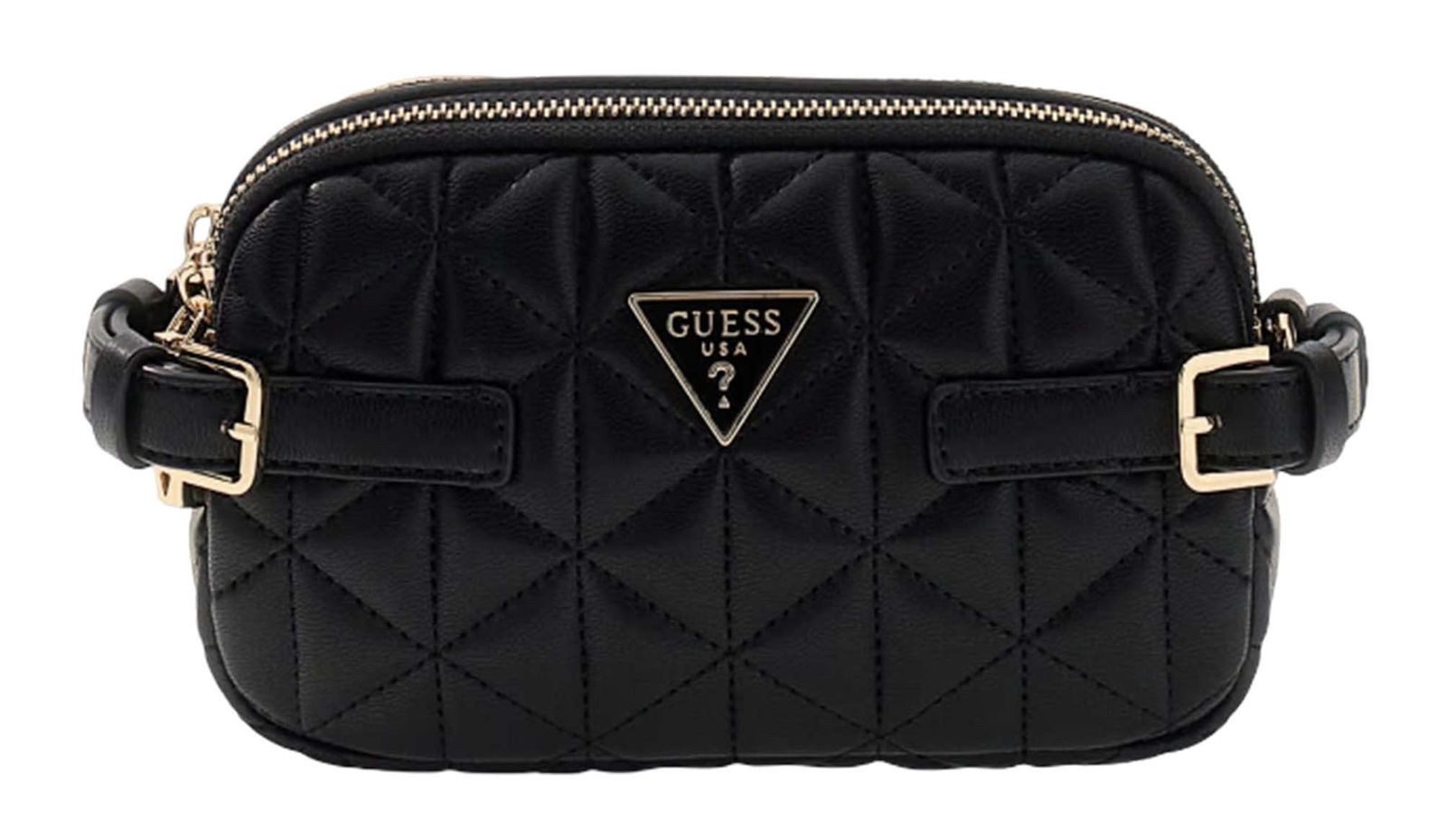 Guess Umhängetasche Mini Camera Bag